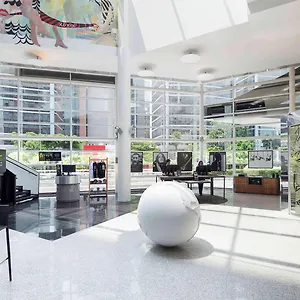 Pullman Olímpia Hotel São Paulo