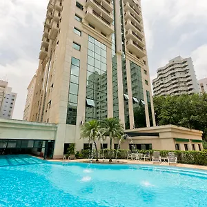 Higienópolis Affiliated By Meliá Hotel São Paulo