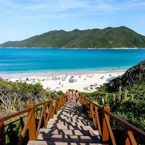 Chale Recanto Dos Anjos Arraial do Cabo