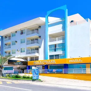 Express Floripa Hotel Florianópolis
